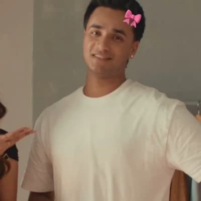 Abhishek Sharma thumbnail