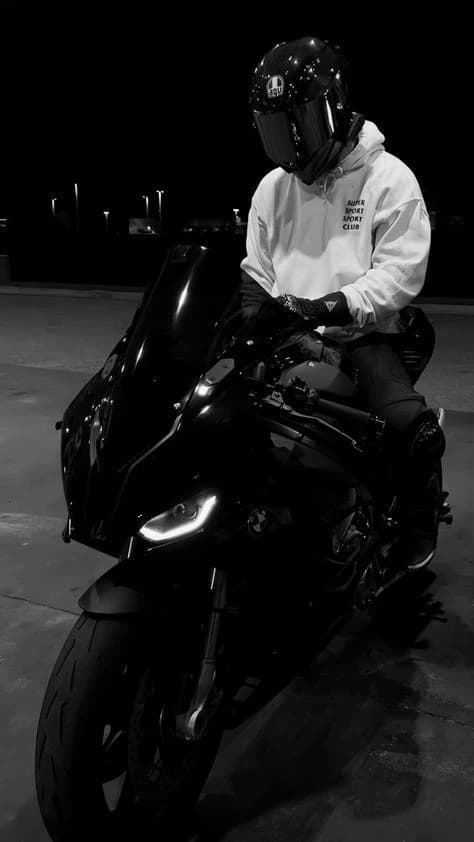 Maxim - Biker thumbnail
