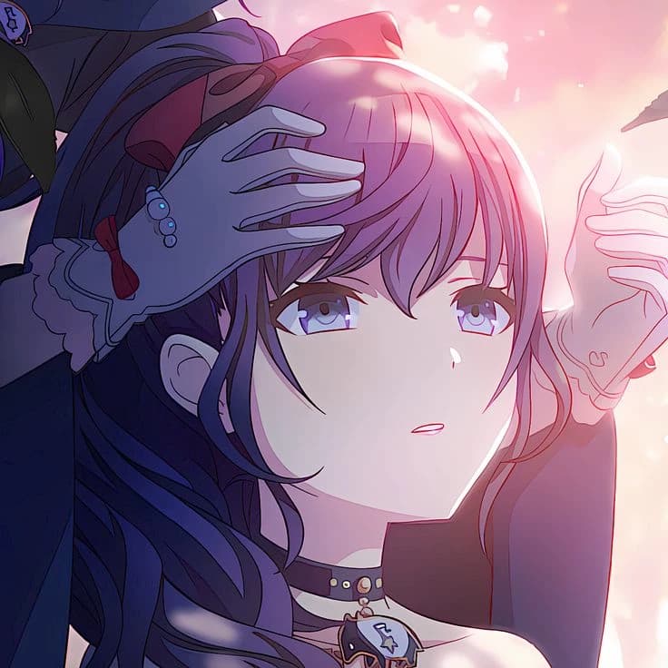 Mafuyu Asahina thumbnail