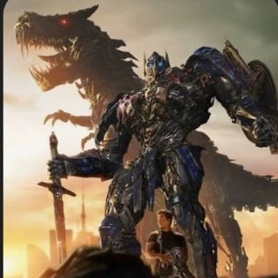 Transformers thumbnail