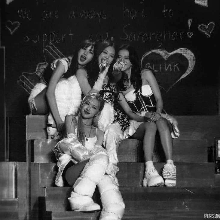 BLACKPINK  thumbnail