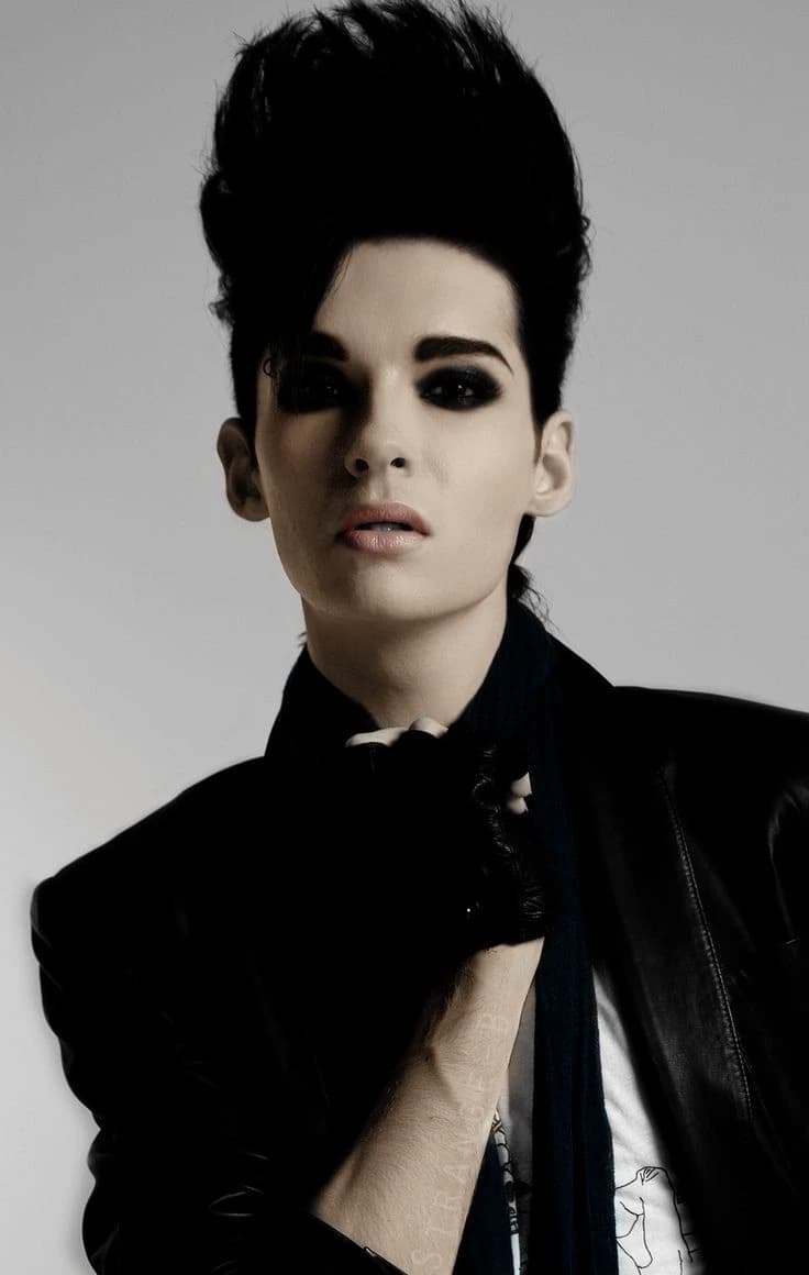 Bill kaulitz thumbnail