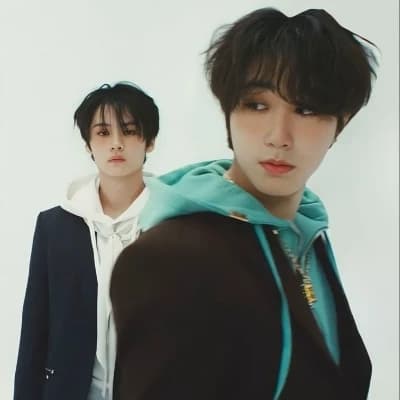 Lee know/Minho/Minsung thumbnail