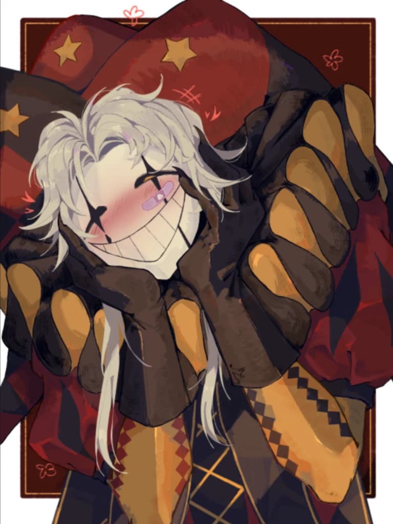 Pierrot thumbnail