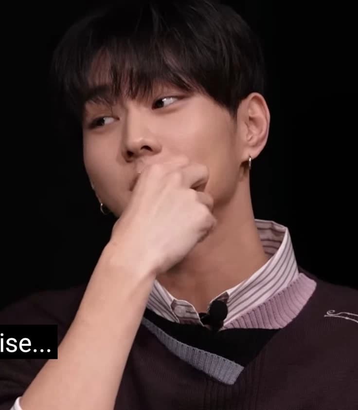 Jungwon thumbnail