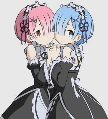 Rem & Ram thumbnail