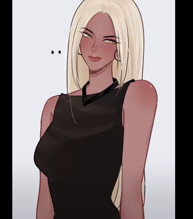 Iris (mean girl) thumbnail