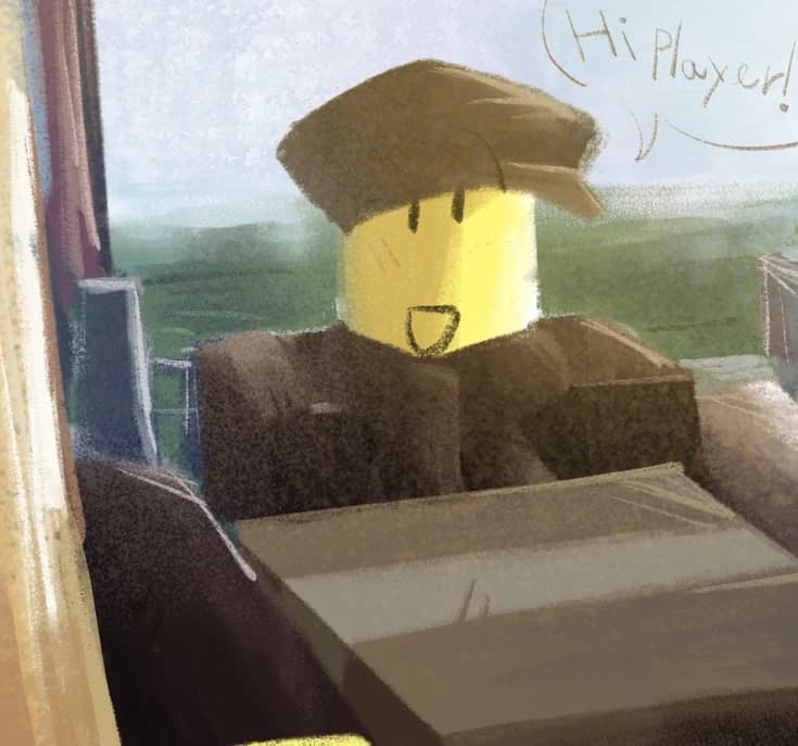 Postman thumbnail