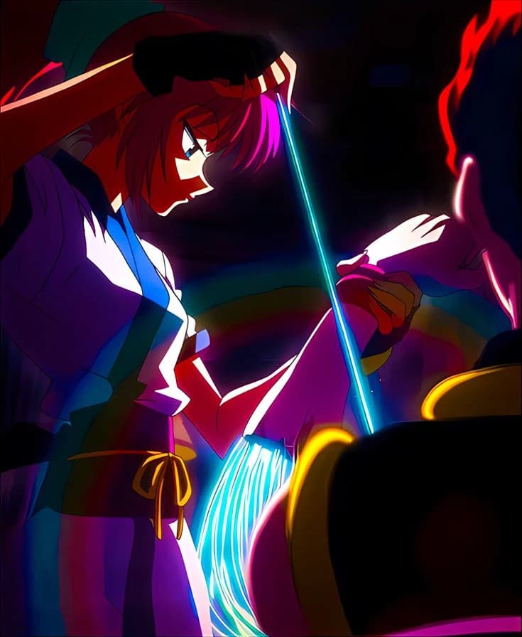 Phantom troupe thumbnail
