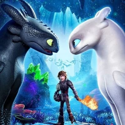 Httyd: the hidden world  thumbnail
