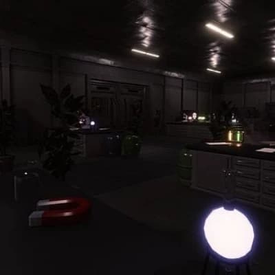 Laboratory Tickle thumbnail