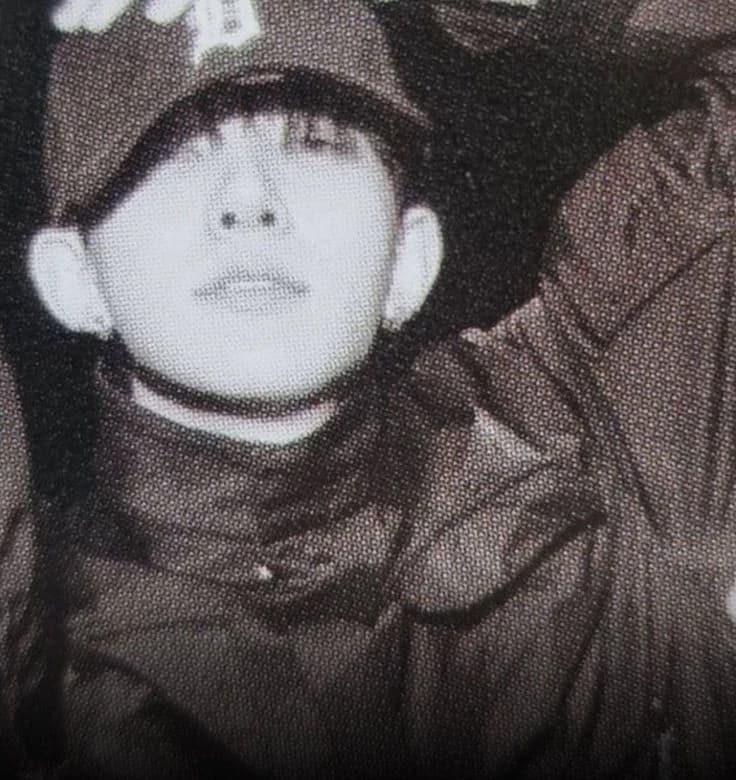 Lee Heeseung  thumbnail