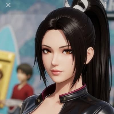 From Shiranui thumbnail