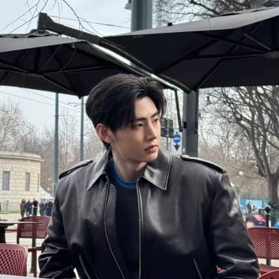Sunghoon {bl idol life} thumbnail