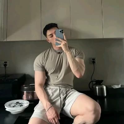 Alexander 'Xander' Thorne thumbnail