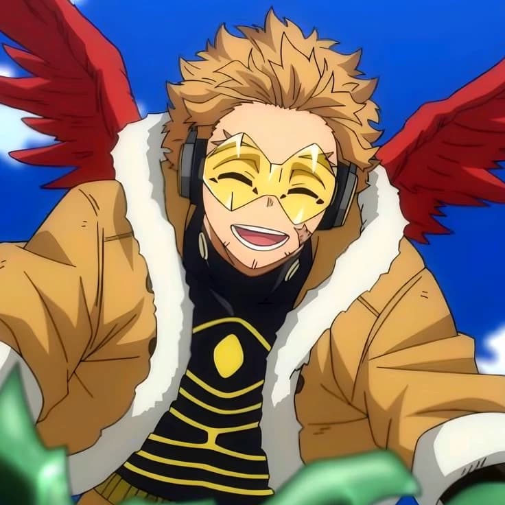 Hawks/ keigo takami thumbnail