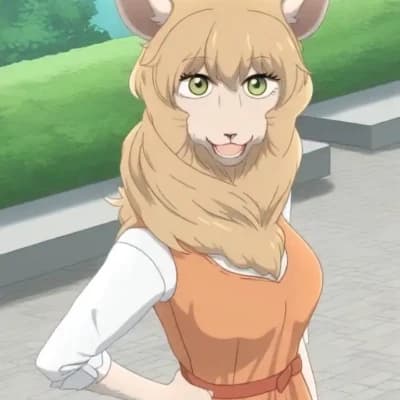 Seven (beastars) thumbnail