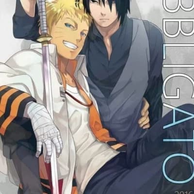 Sasunaru.... thumbnail