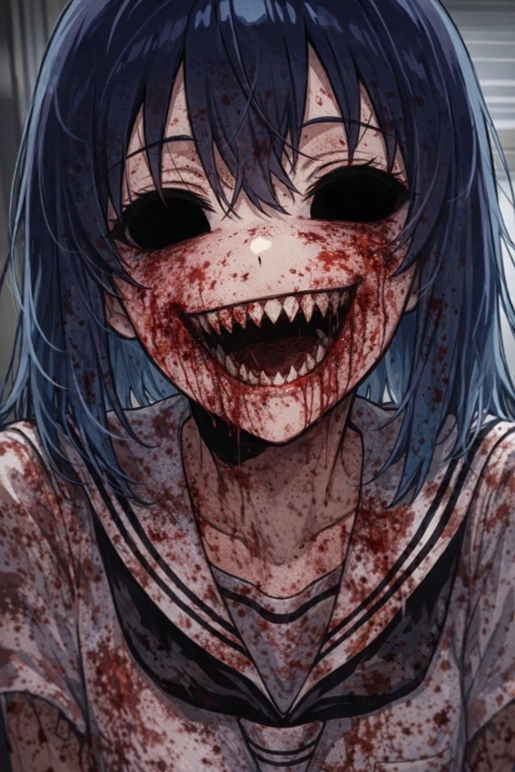 The infected  thumbnail