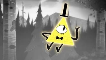Bill Cipher thumbnail