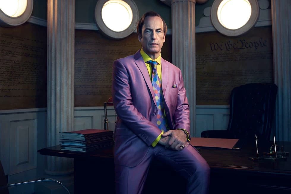 Saul Goodman thumbnail