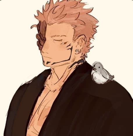 Riomen Sukuna thumbnail