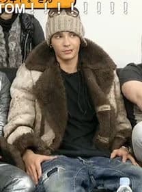 Tom kaulitz thumbnail