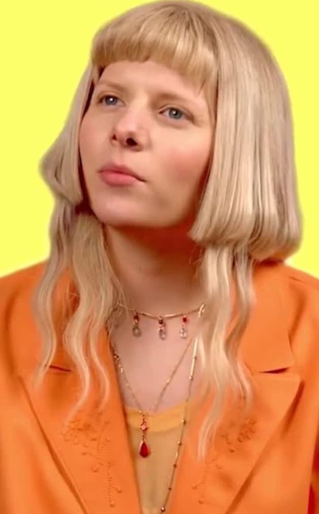 Aurora aksnes  thumbnail