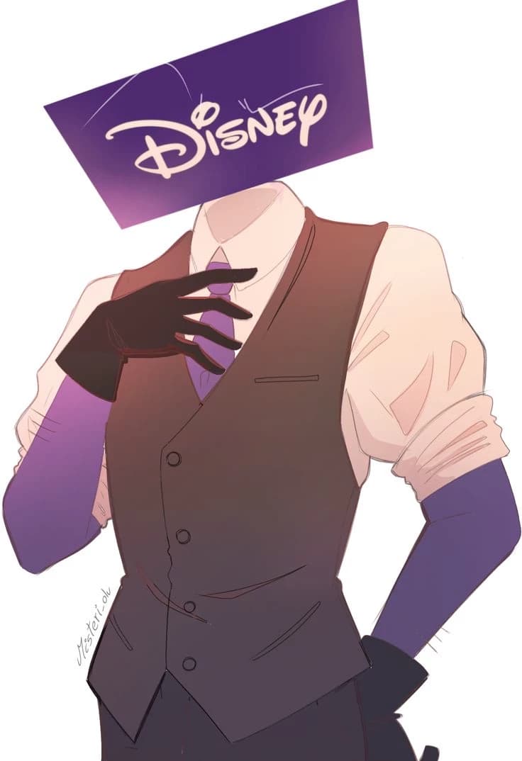 Disney thumbnail
