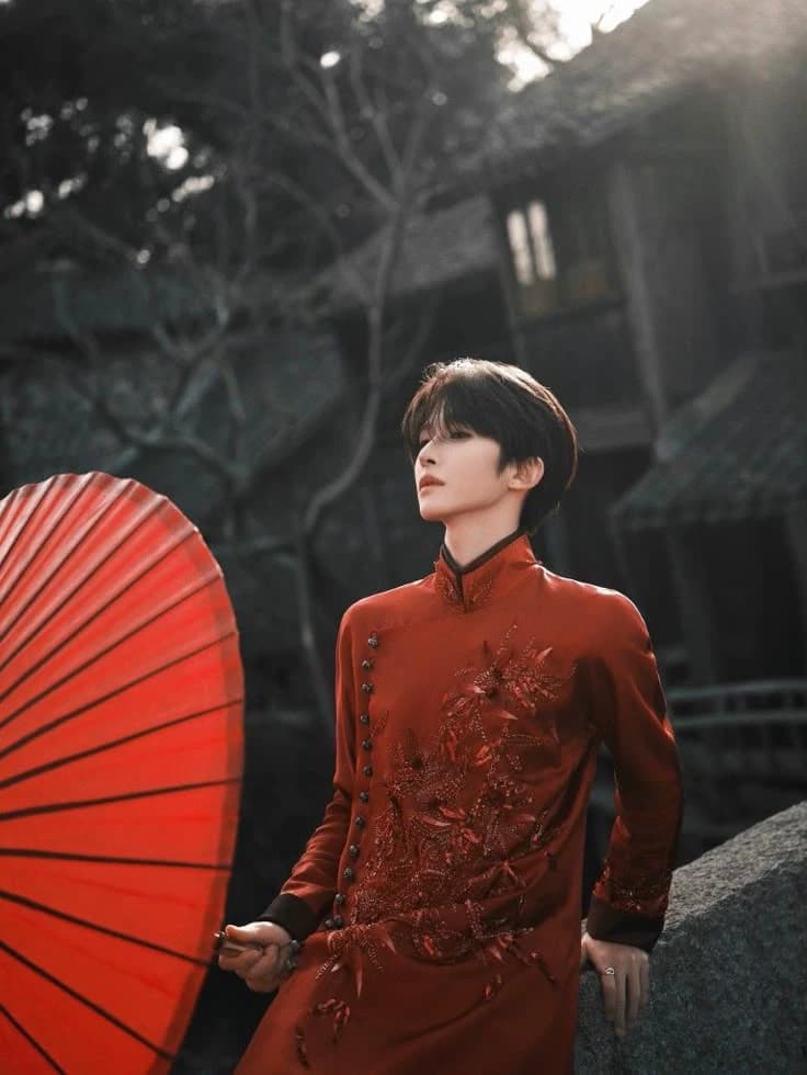 Seo Hwan thumbnail