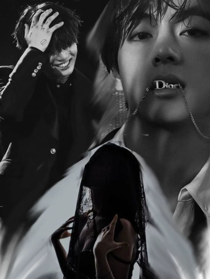 Jungkook | Taehyung thumbnail