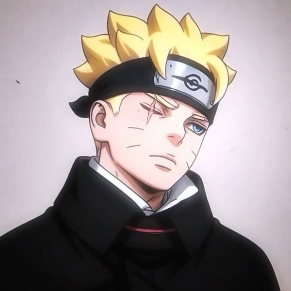 Uzumaki Boruto thumbnail