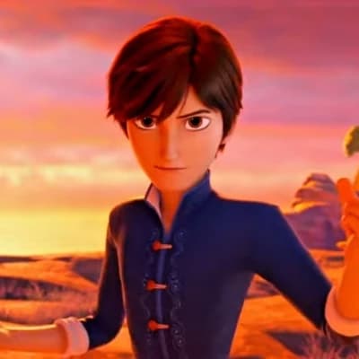 Merlin thumbnail