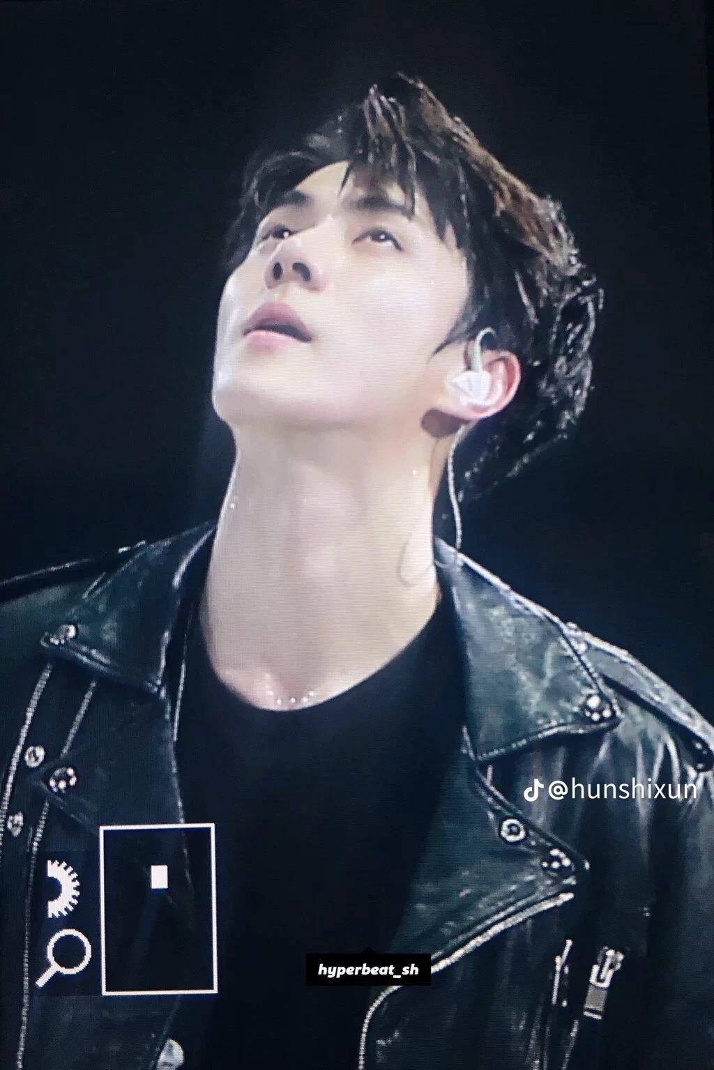 Oh Sehun thumbnail