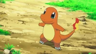 Charmander  thumbnail