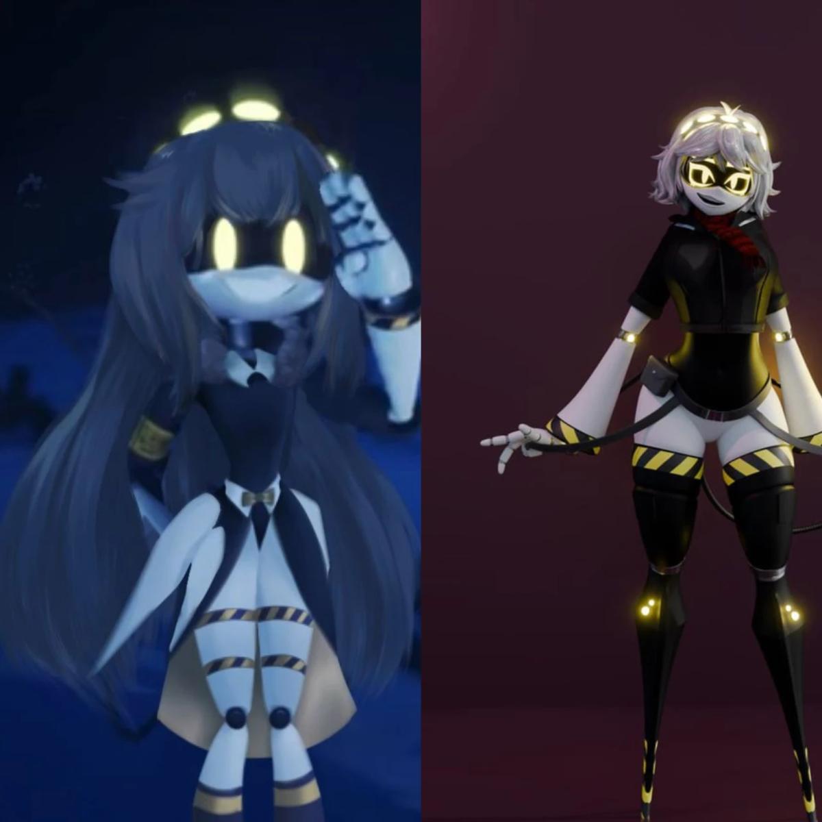 Dissasembly drones thumbnail