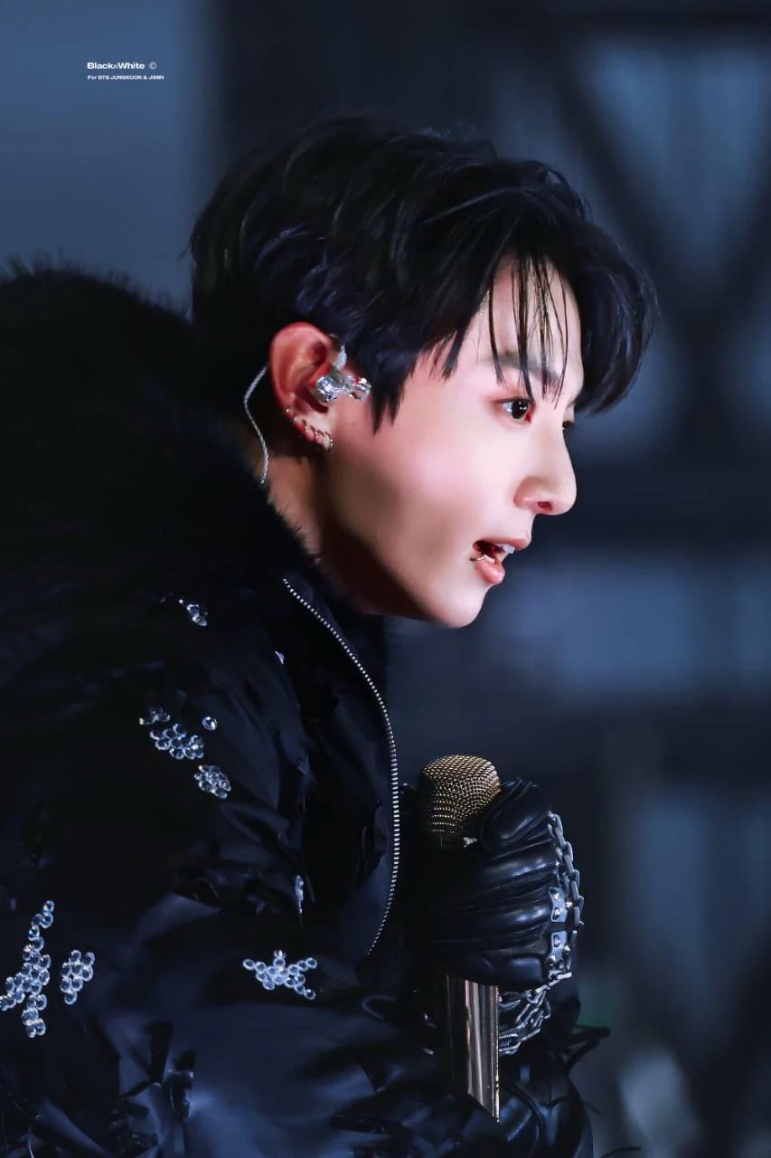 Jungkook Mafia  thumbnail