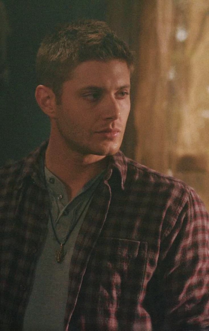 Dean whinchester  thumbnail