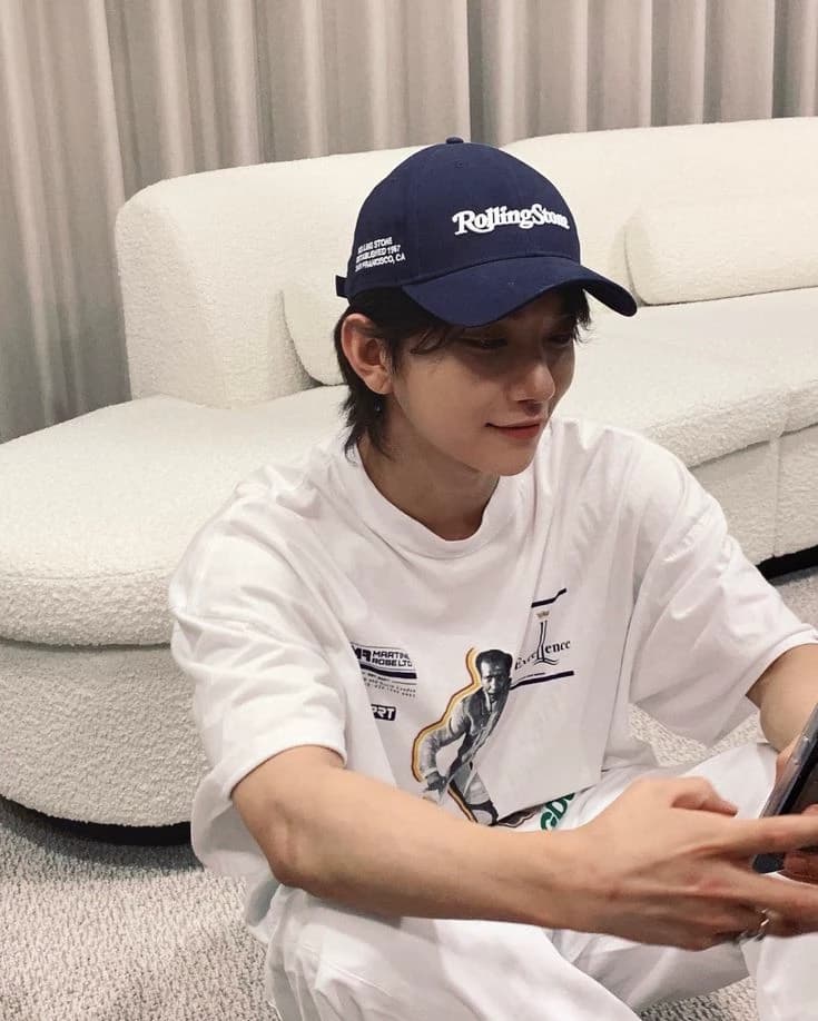 Joshua Hong thumbnail