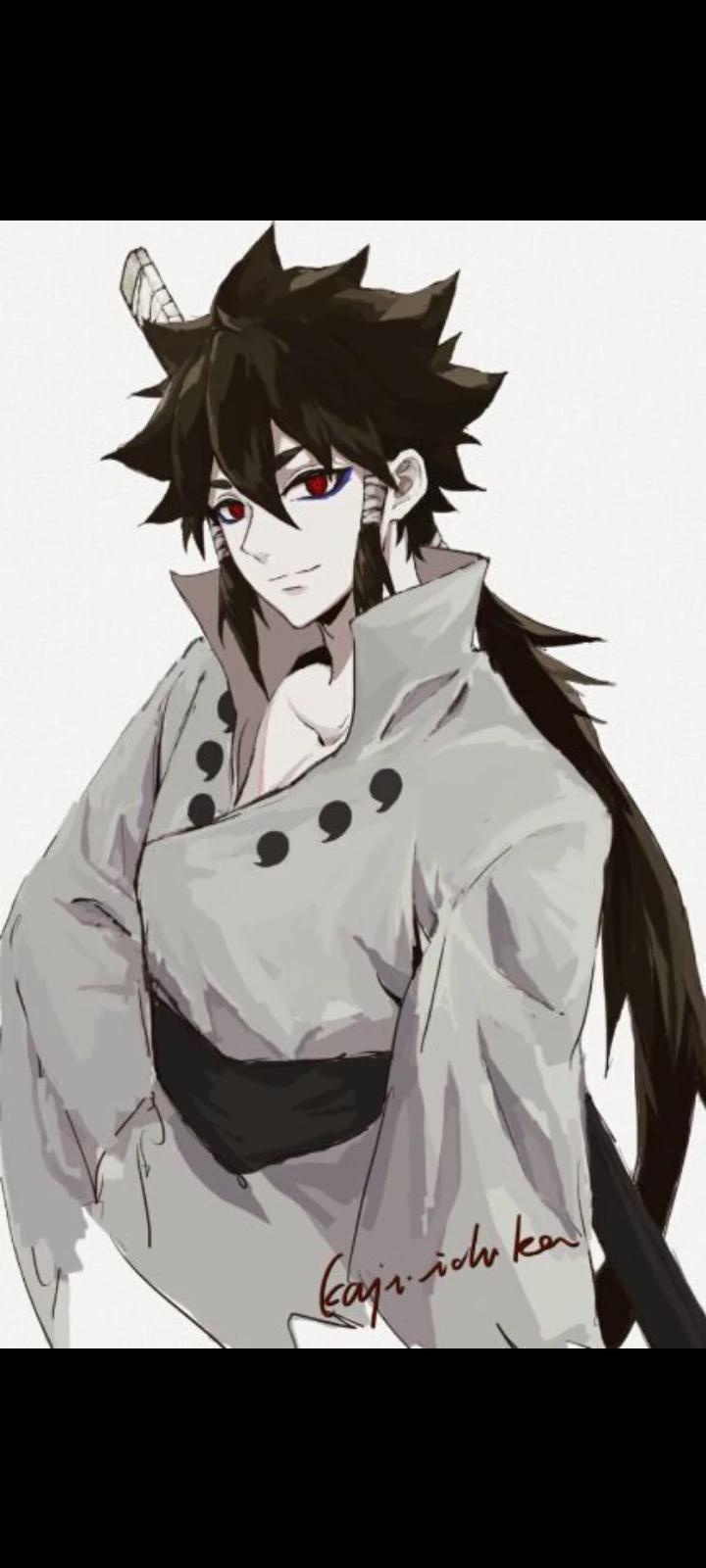 Indra Otsutsuki thumbnail