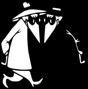 SPY VS SPY thumbnail
