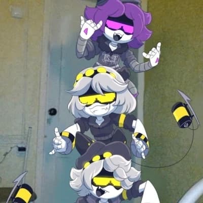 Uzi, N, V thumbnail