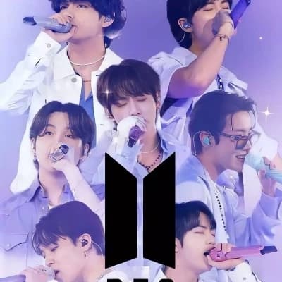 BTS eight members!!!  thumbnail