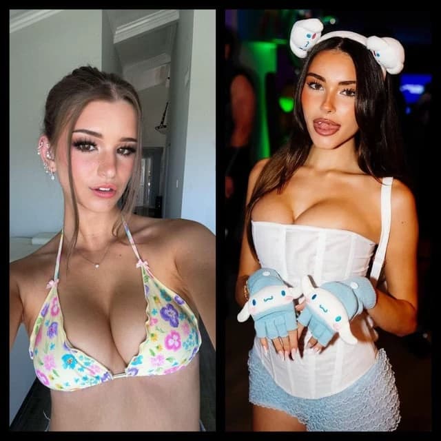 Madison and Brooke thumbnail