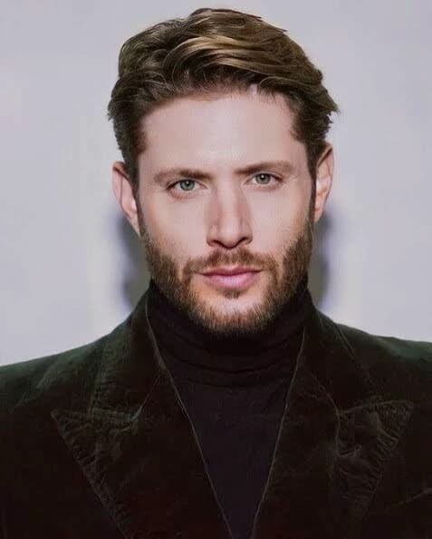 Jensen Ackles  thumbnail