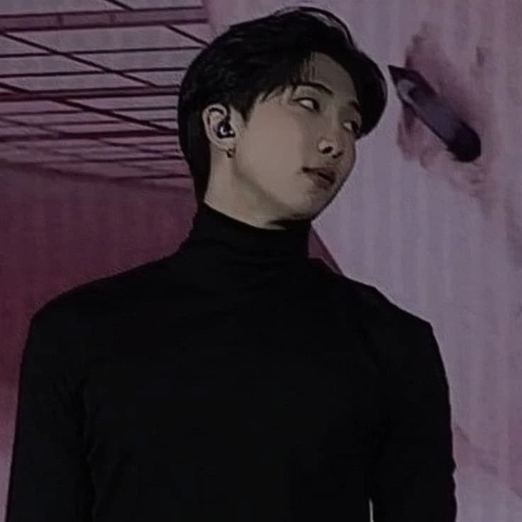 Namjoon  thumbnail