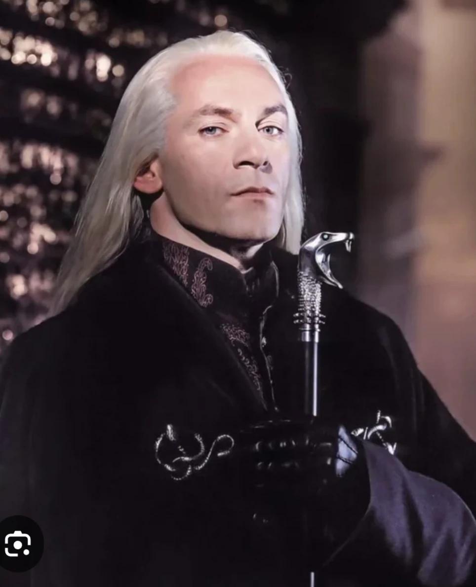 Lucius Malfoy  thumbnail