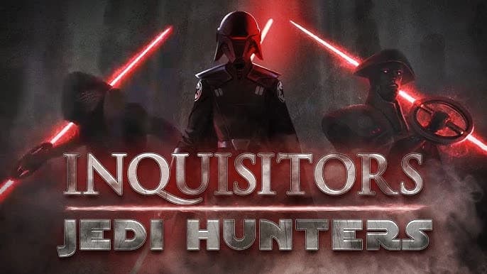 Inquisitoren Des Imperiums  thumbnail