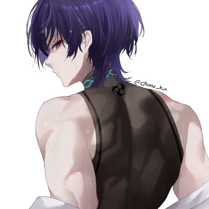 Prince Scaramouche thumbnail
