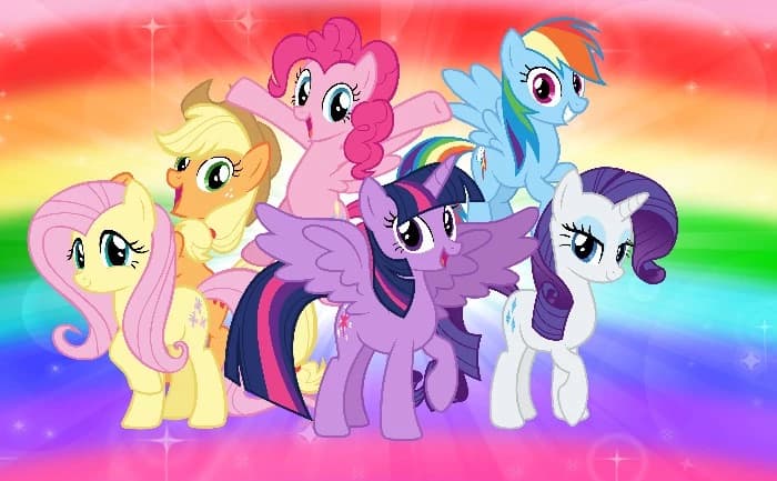 MLP thumbnail